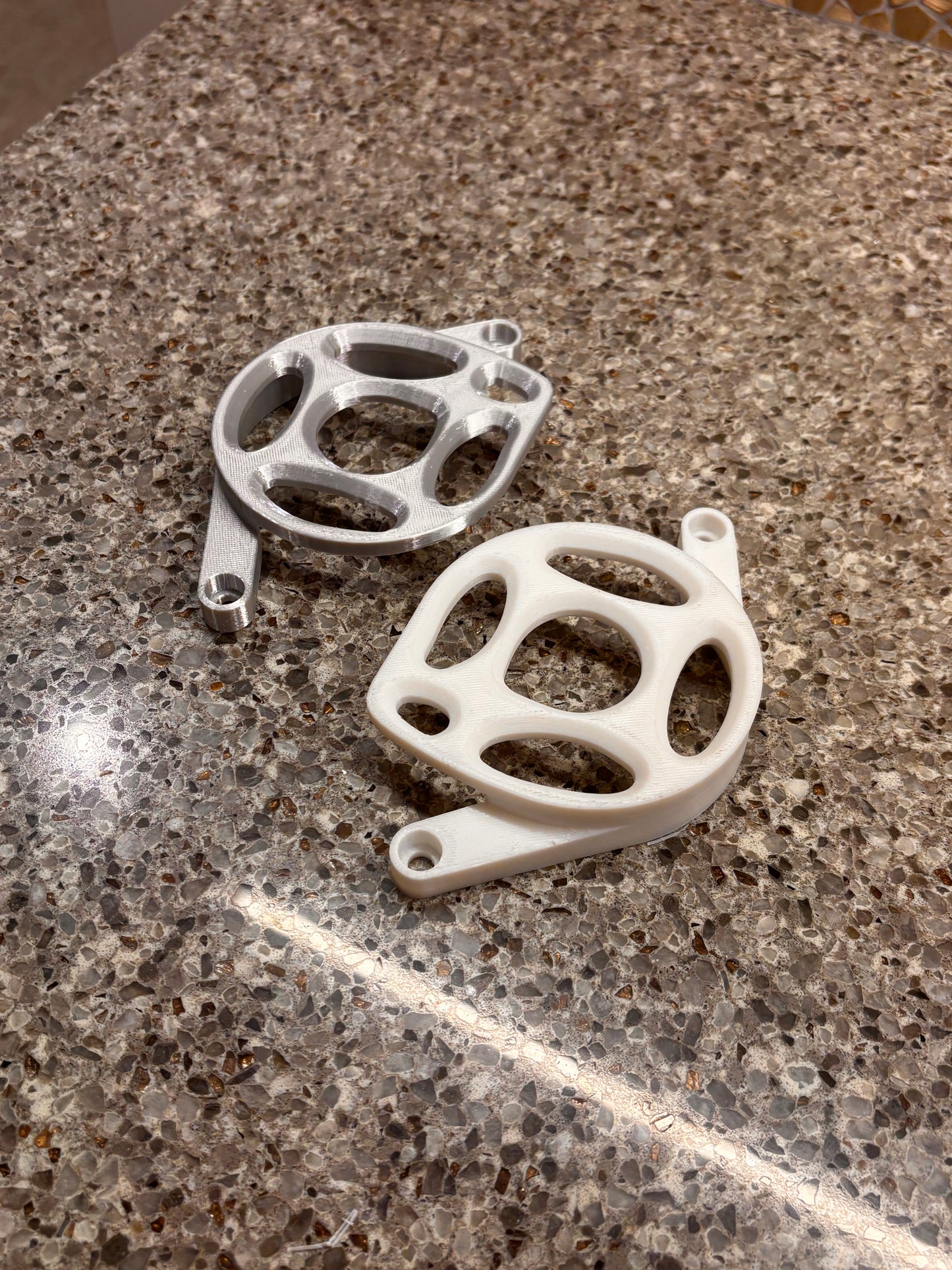 Talaria XXX Plastic Motor Cover