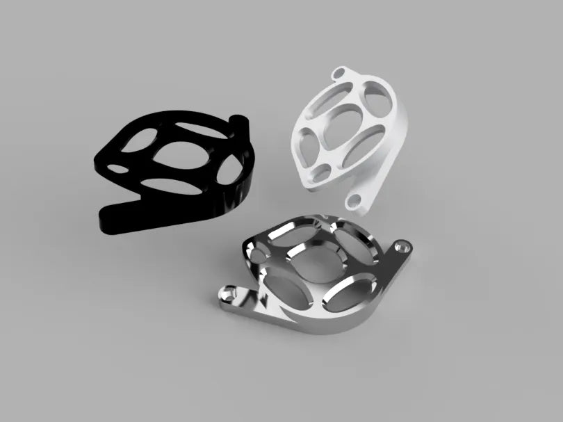Talaria XXX Plastic Motor Cover