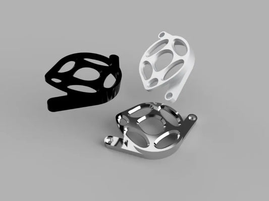 Talaria XXX Plastic Motor Cover