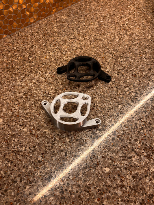 Surron LBX/Eride Pro Plastic Motor Cover